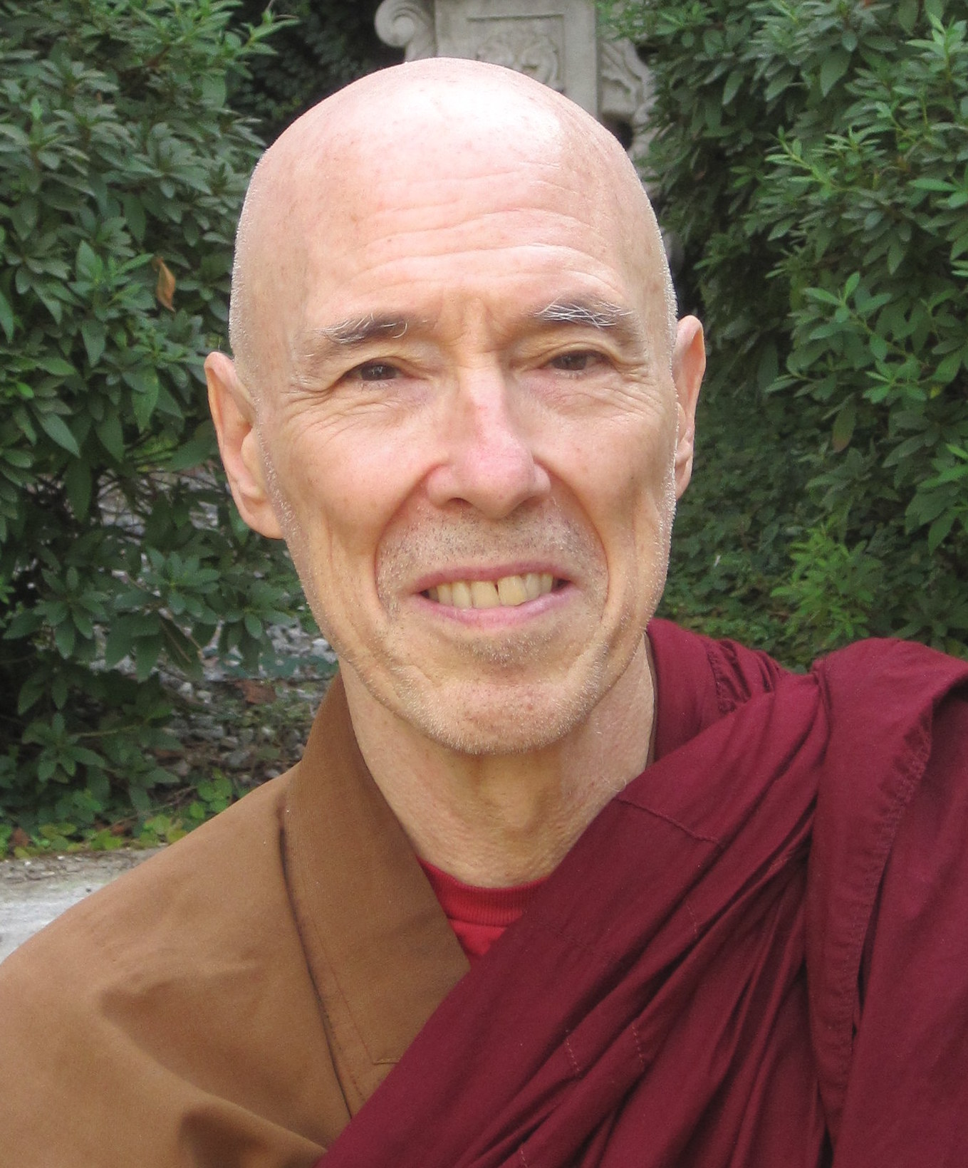 Bhikkhu Bodhi