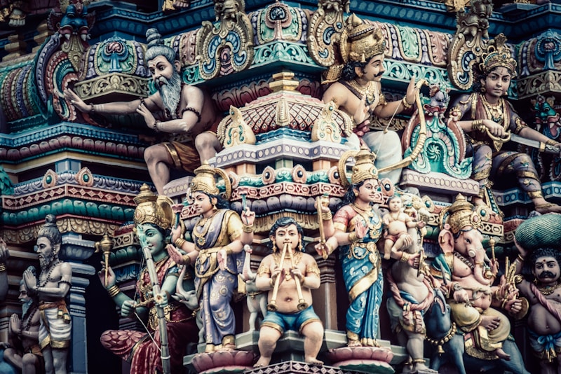 Bhakti