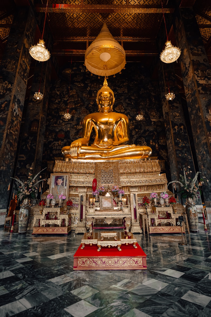 Early Buddhism