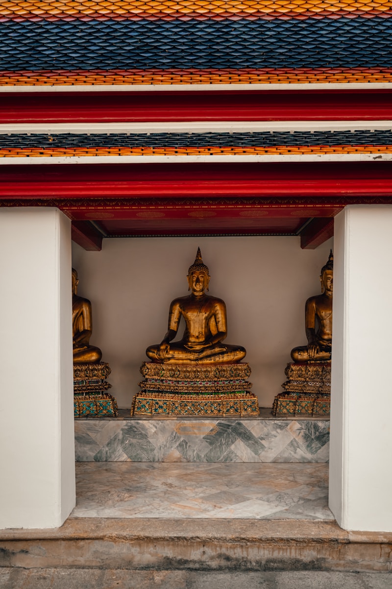 Mahayana Buddhism