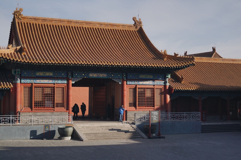 Tai Chi/Qigong