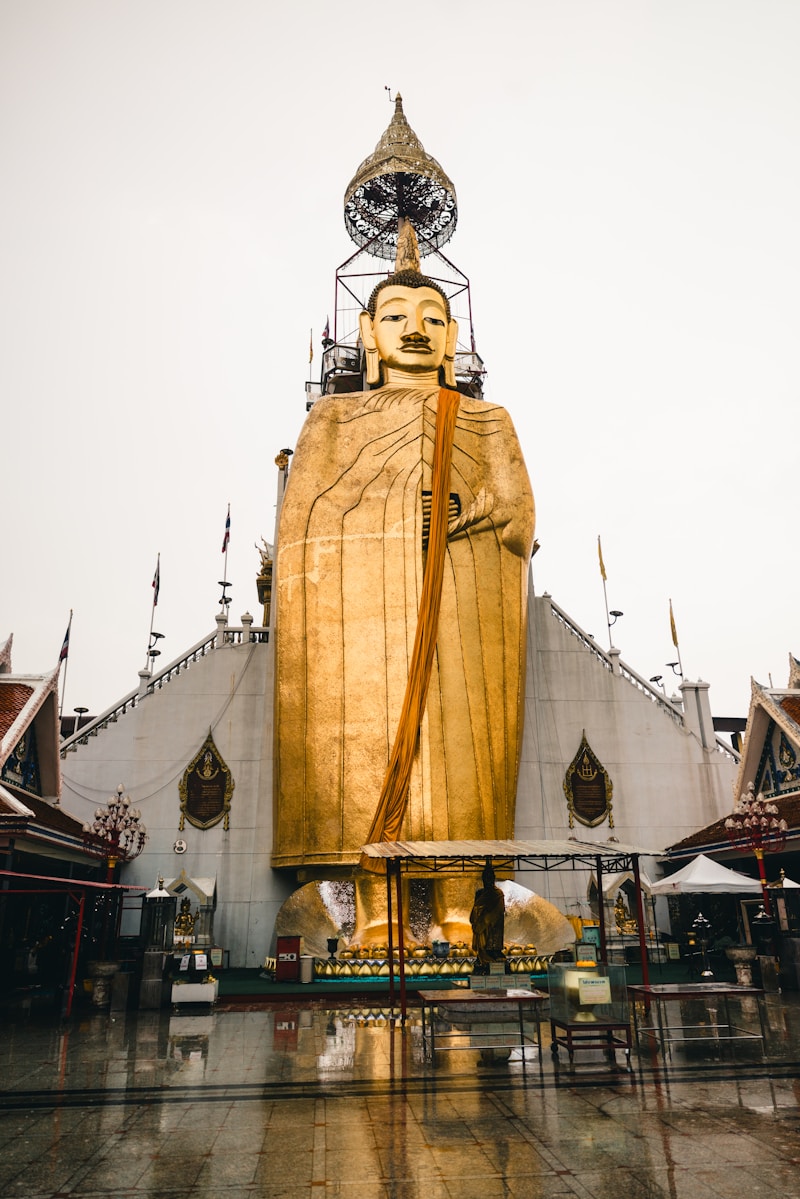 Theravada Buddhism